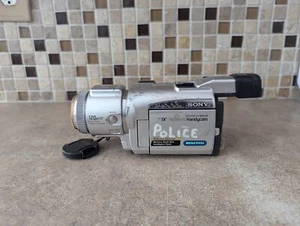 Videocámara Sony Handycam DCR-TRV70 SIN PROBAR - Imagen 1 de 6