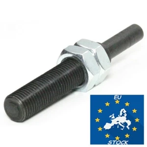 Long Arbor Adapter, 3/8" Threads X-tra seal - Picture 1 of 2