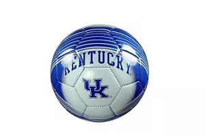 Universidad de Kentucky Licencia Oficial Balón de Fútbol Tamaño 5 -02-1 - Imagen 1 de 1