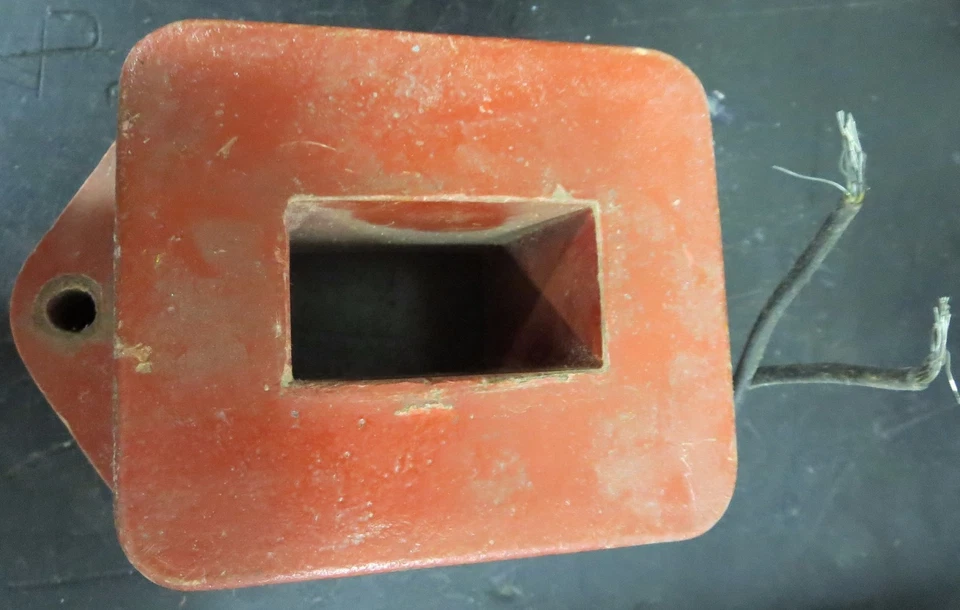  750T-19 Coil A-85473-A - Image 1 of 2