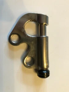 Seasure Sailing Hack Piston Spring Snap Clamp 53mm x 32mm (814c) - Picture 1 of 4