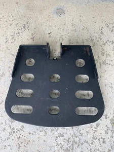 Poggiapiedi sedia a rotelle Drive Trident Power - Foto 1 di 12