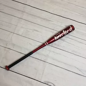 Worth Wicked Jugend Baseballschläger YBW20 27" 17oz & 2 1/4" Lauf -10 - Bild 1 von 10