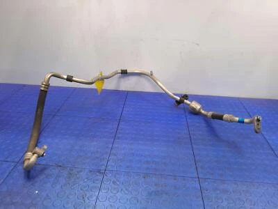 Manguera de succión de aire acondicionado Kia Forte 2010-2013 original OEM 977641M101 Foto 1 de 4