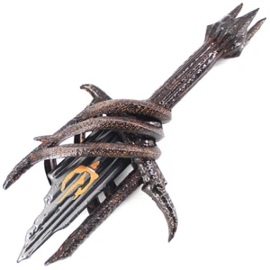 Foam Broken Sauron Sword Lord of The Rings Prop The Rings of Power Decor Toy - Picture 1 of 1