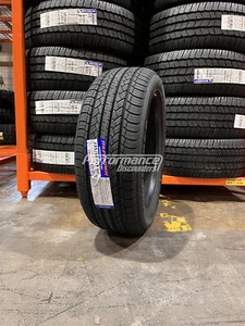 4 New Thunderer Ranger 007 Tires 235/50R19 99V SL BSW 2355019 - Picture 1 of 8