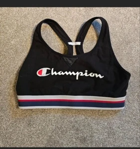 Champion Sports Bra Top - Picture 1 of 2