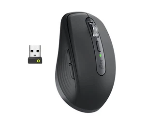 Logitech MX Anywhere 3 Kabellose Maus for Business NEU - Bild 1 von 10