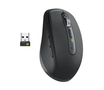 Logitech MX Anywhere 3 Kabellose Maus for Business NEU - Bild 1 von 4