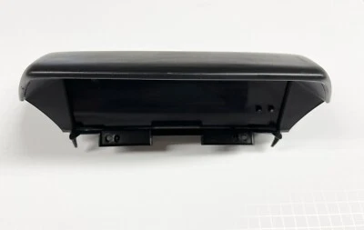 Subaru XV Crosstrek 2018 2019 OEM tablero superior pantalla de información 66067FL100 Foto 1 de 4