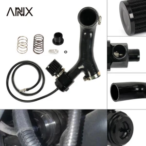 for Maverick 2020-2023 X3 R & RR Turbo Blow Off Valve Kit BOV XRS XRC XMR XDS - Picture 1 of 12