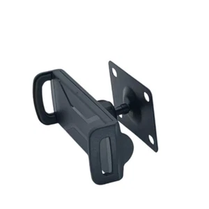 Wall Mount Tablet Wall Mount Holder Rotating Bracket Horizontal Vertical Tilt - Afbeelding 1 van 8