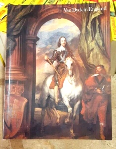 Van Dyck in England - FOTO A COLORI E IN BIANCO E NERO - FORMATO 22 X 18 CIRCA - Imagen 1 de 3