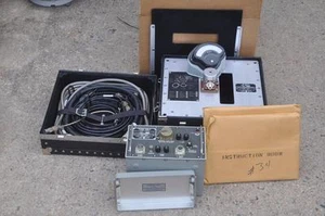 Stoddart Aircraft Radio PP-906 / URM-47 Power Supply AB-364/U ANTENNA BASE NEW - Bild 1 von 1