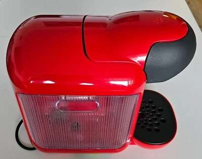 Bosch TAS1253 Tassimo Multi-Getränke-Automat VIVY Kaffeemaschine - Bild 1 von 4