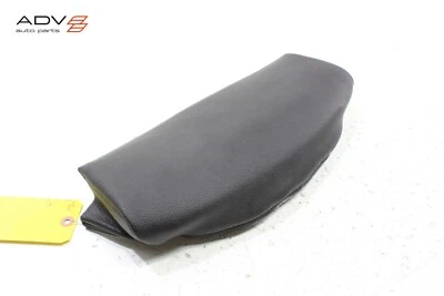 2014 - 2016 BMW M235i F22 FRONT LEFT SEAT CUSHION COVER THIGH SUPPORT PAD OEM - Image 1 of 4
