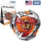 TAKARA TOMY  Hells Hammer 3-70H Beyblade X Series Starter UX-02- USA SELLER!