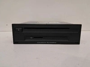 5G0035819A sistema audio radio cd para VOLKSWAGEN GOLF 7 1.6 CLH R2025-0000133 - Imagen 1 de 5