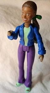 Fisher-Price Loving Family African American Mom Doll Figure Vintage - Picture 1 of 4