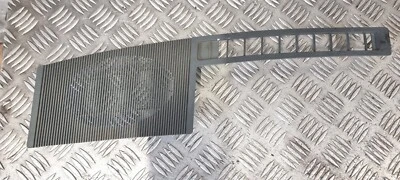 TAPA ALTAVOZ SALPICADERO DELANTERO IZQUIERDO CHEVROLET CAVALIER 1988 1994 88 94 Foto 1 de 3