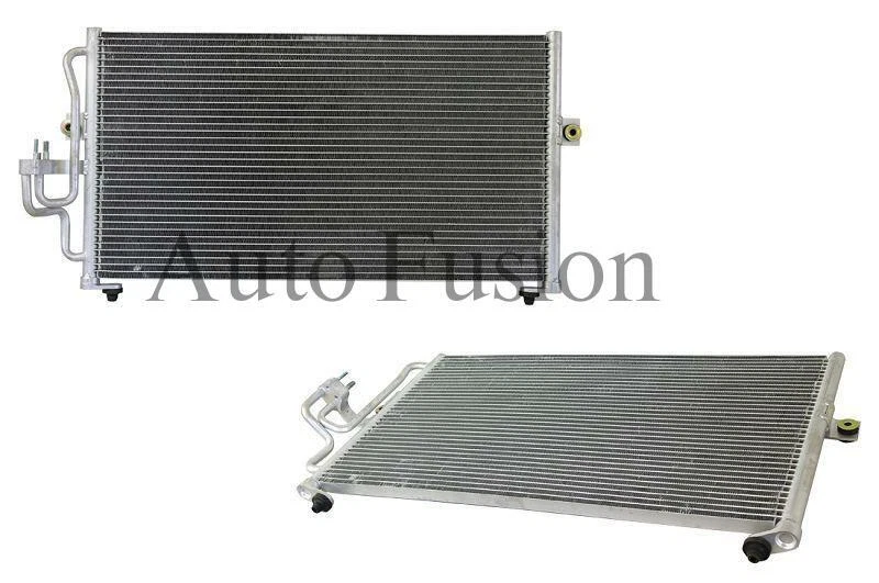 Condensador de aire acondicionado para Hyundai Sonata Y3 1996-1998 Foto 1 de 1