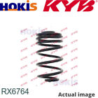 Coil Spring For Opel Vectra/Gts Vauxhall Y 22 Dtr 2.2L Y 20 Dthz 20 Net 2.0L