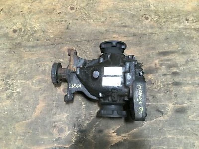 Land Rover Range Rover 2005 eje diferencial trasero caja de cambios OEM+ Foto 1 de 4