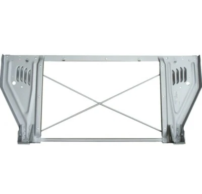 1955 1956 1957 Chevy Pickup Truck Radiator Support Dynacorn New 1120WT Foto 1 de 4