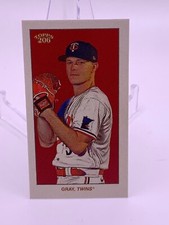 2023 Topps T206 - Low Series - Base / Variant Backs, You Pick From List