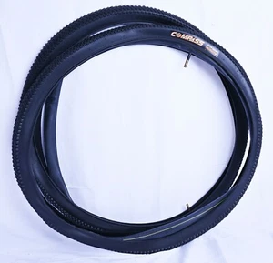 2sets Compass Tire MTB Bike 29*2.10 with tube multi purpose 29in Tyre - Picture 1 of 11