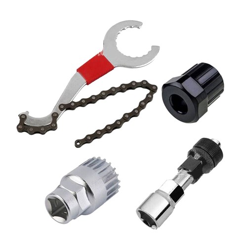 4 in Bottom Bracket Removal Tool Bicycle Kickstand Bike Tools Chain eBay