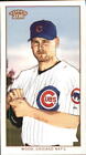 2002 Topps 206 Piedmont Black Chicago Cubs Baseball Card #226 Kerry Wood