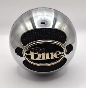 Blue Microphones Snowball - Picture 1 of 2