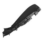 52107317459 Easy Installation ABS Front Track Rail Cover Reliable Performance