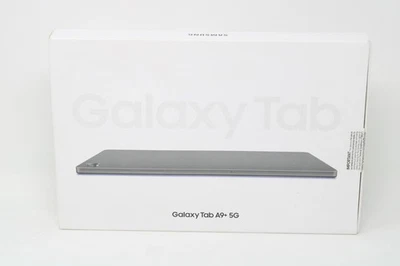 Samsung Galaxy Tab A9+ 5G 11.0" Metro de T-Mobile 64Gb Gris Grafito (LP9024580) Foto 1 de 4