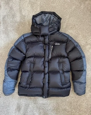 Куртка экспедиционная Sherpa Adventure Gear (750 пуховая набивка) | мужская размер маленький - Изображение 1 из 4