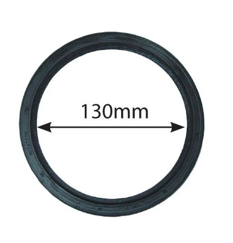 PERKINS® Kurbelwellensimmerring hinten für Massey Ferguson Perkins