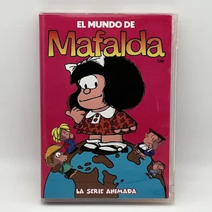 Mafalda (DVD, 1991) - Picture 1 of 5
