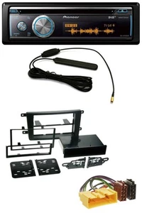 Pioneer CD USB Bluetooth DAB MP3 Autoradio für Mazda CX-9 (2007-2016) - Bild 1 von 9
