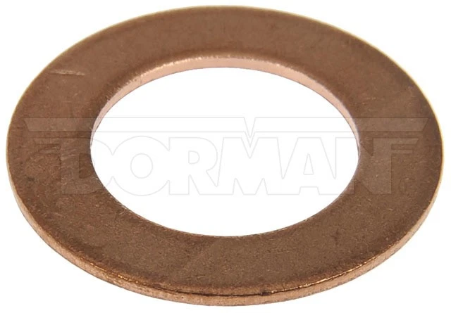 Arandela de perno de pinza de manguera hidráulica de freno Dorman 484-185 Foto 1 de 4