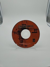 Generator Demo Disc Vol. 1 (Sega Dreamcast) Disc Only