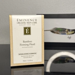 Eminence Bambus Straffendes Fluid 1,2oz 35ml NEU Kostenloser Versand A17 - Bild 1 von 5