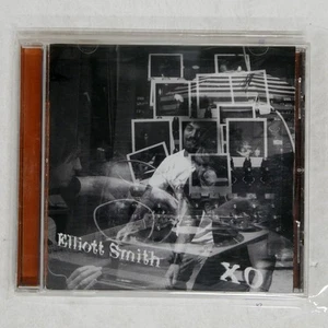 ELLIOTT SMITH XO DreamWorks Records DRMD-50048 IMPORT 1CD - Picture 1 of 1