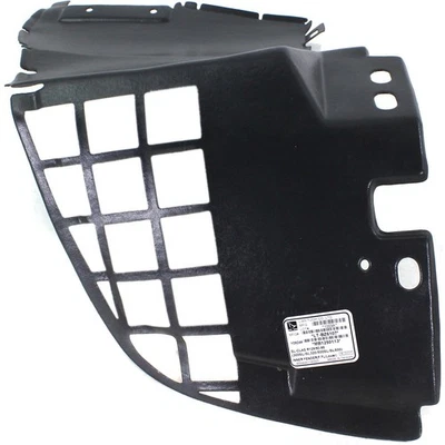 Forro guardabarros delantero lado conductor Mercedes Benz 500SL 1990-1993 R129 Foto 1 de 4