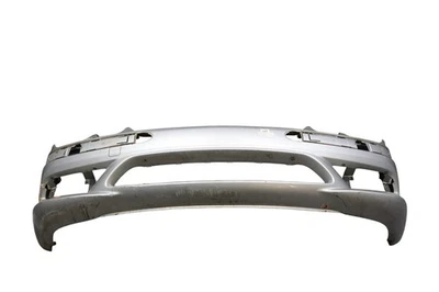 03-06 Mercedes W215 CL500 CL55 AMG передний нижний бампер крышка панели в сборе оригинальный - Изображение 1 из 4