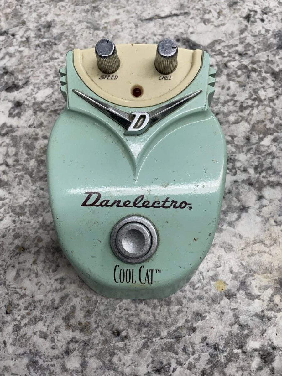 danelectro cool cat products for sale | eBay