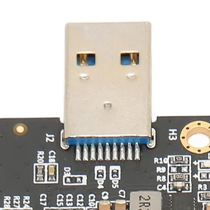 USB3.0 4G Module Adapter Board NGFF M.2 Key B To USB 3.0 Adapter With SIM Card S - Picture 1 of 22