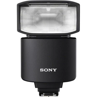 SONY Sony Flash HVL-F46RMA - Image 1 of 3