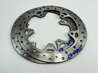 C 400 GT Front BMW C 400 GT 1 Piece - Image 1 of 4