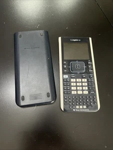 Texas Instruments TI-Nspire CX calcolatrice grafica - Foto 1 di 11